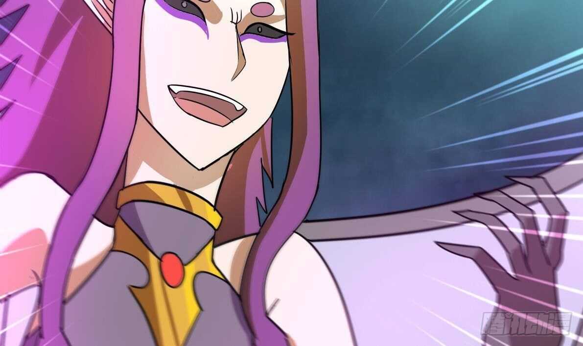 地府混江龙韩漫全集-第266话 我就是魔王无删减无遮挡章节图片 