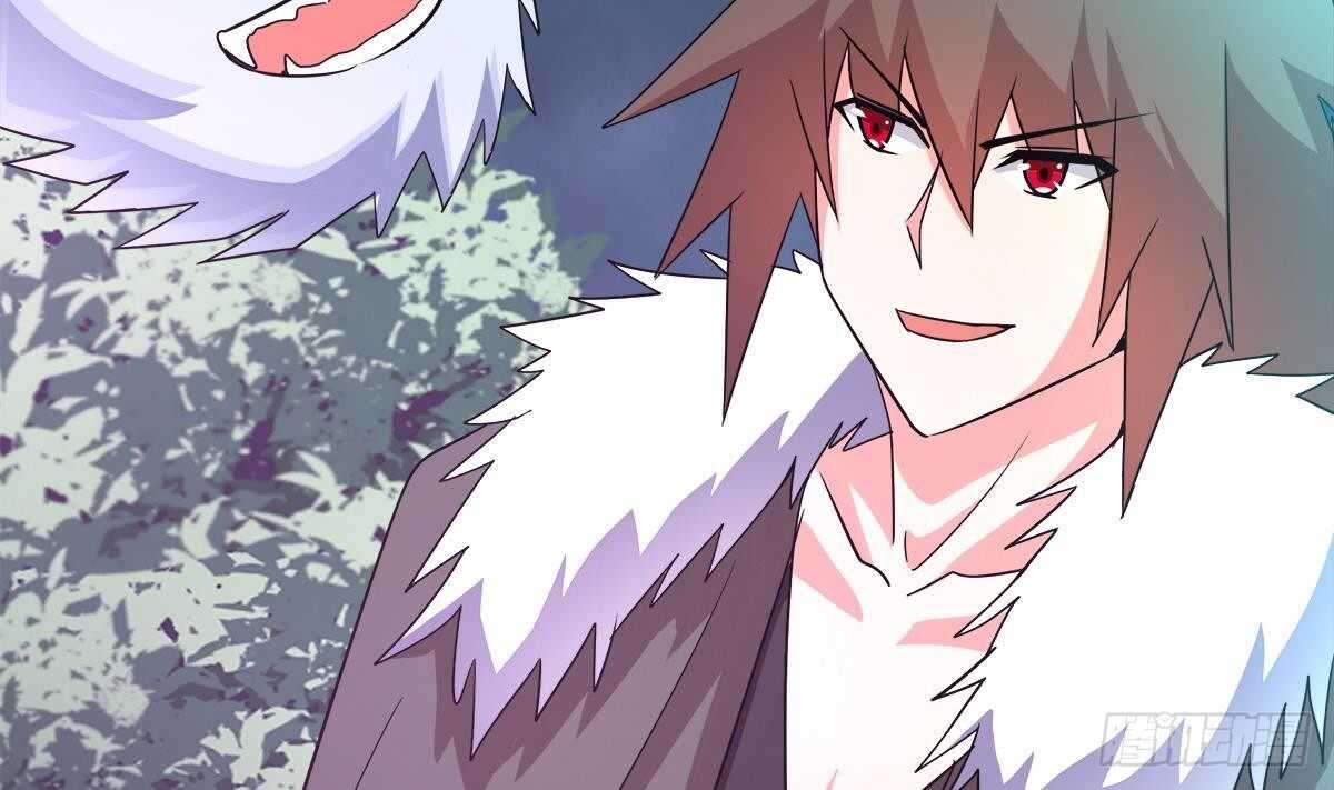 地府混江龙韩漫全集-第266话 我就是魔王无删减无遮挡章节图片 