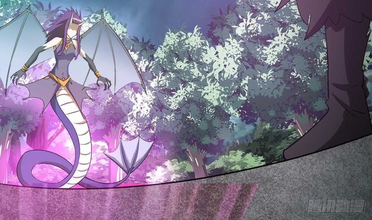 地府混江龙韩漫全集-第266话 我就是魔王无删减无遮挡章节图片 