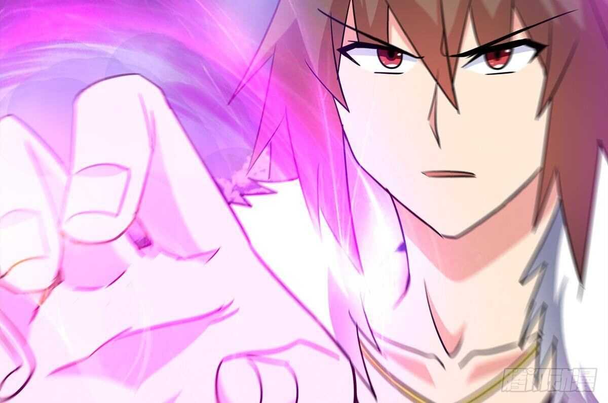 地府混江龙韩漫全集-第267话 魔王之握无删减无遮挡章节图片 