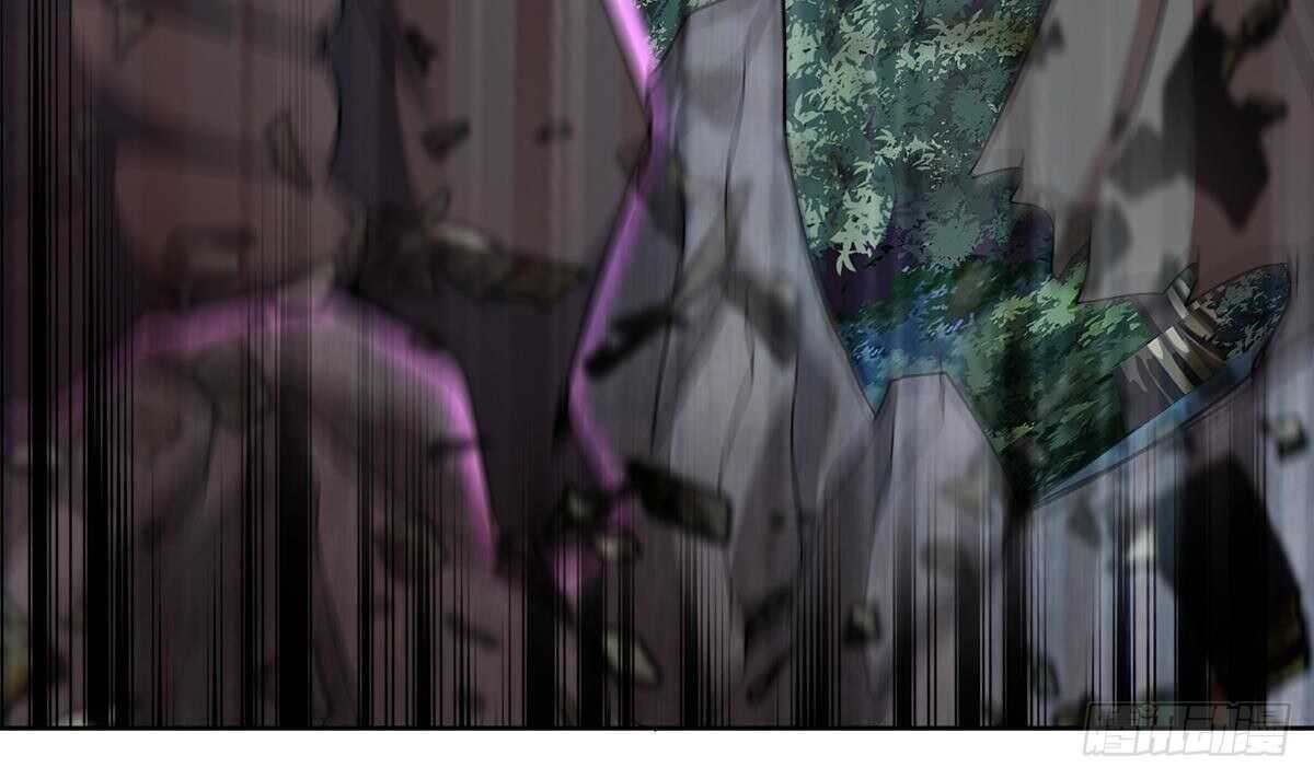 地府混江龙韩漫全集-第267话 魔王之握无删减无遮挡章节图片 
