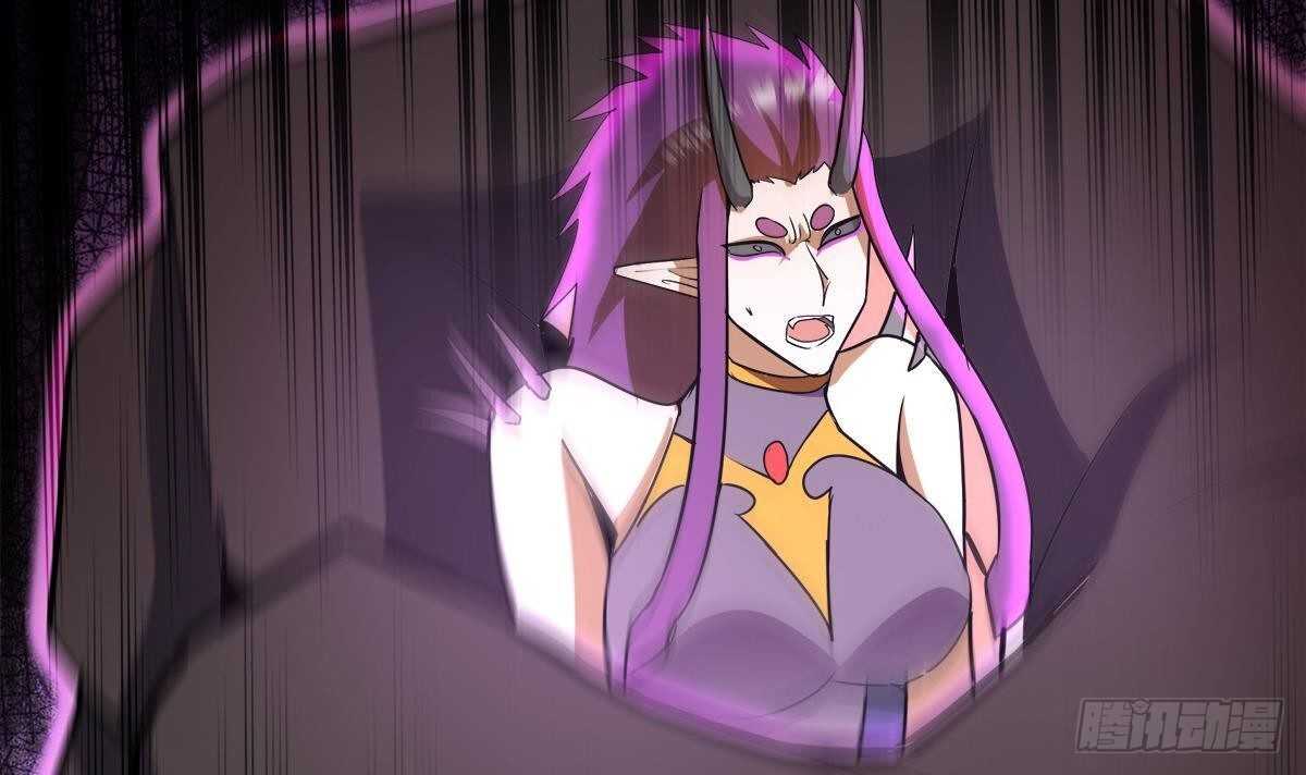 地府混江龙韩漫全集-第267话 魔王之握无删减无遮挡章节图片 