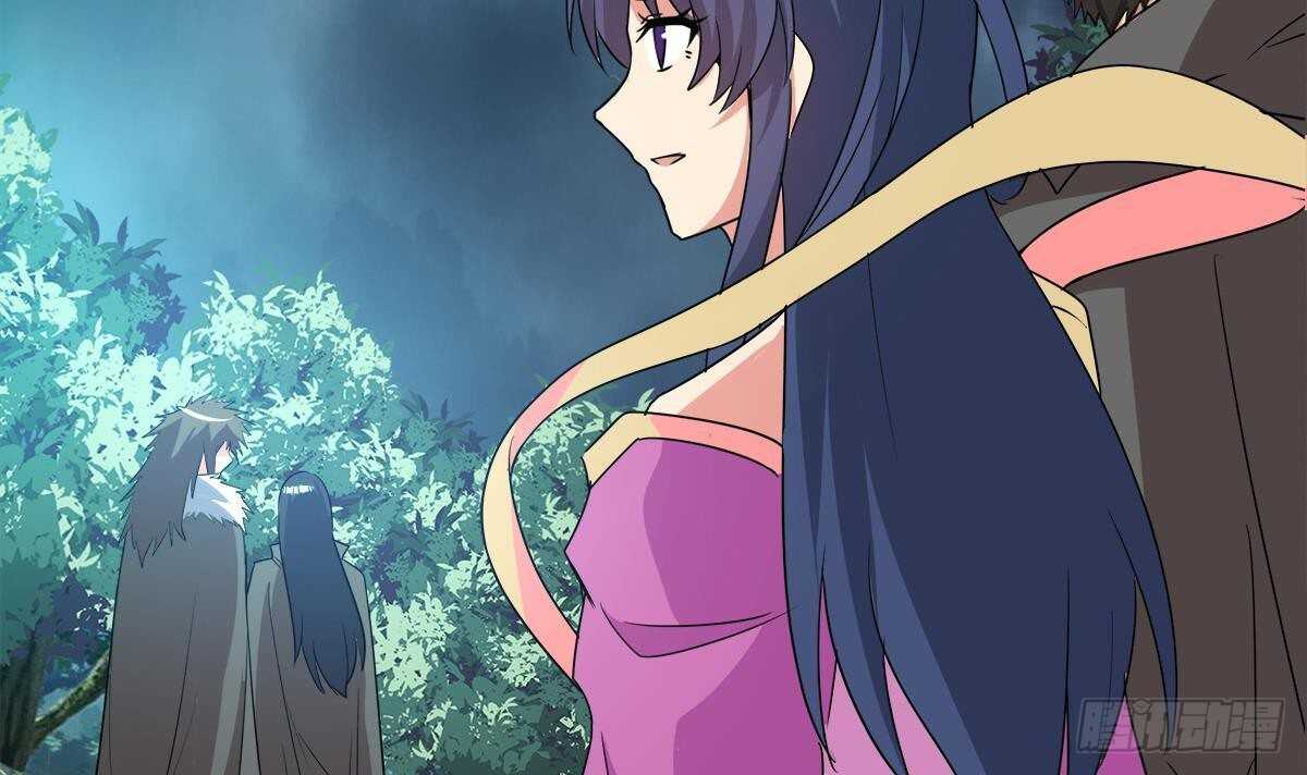 地府混江龙韩漫全集-第269话 再访魔界无删减无遮挡章节图片 