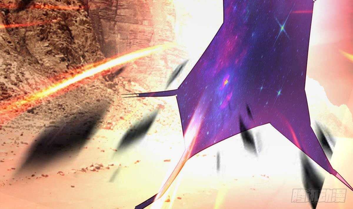 地府混江龙韩漫全集-第269话 再访魔界无删减无遮挡章节图片 
