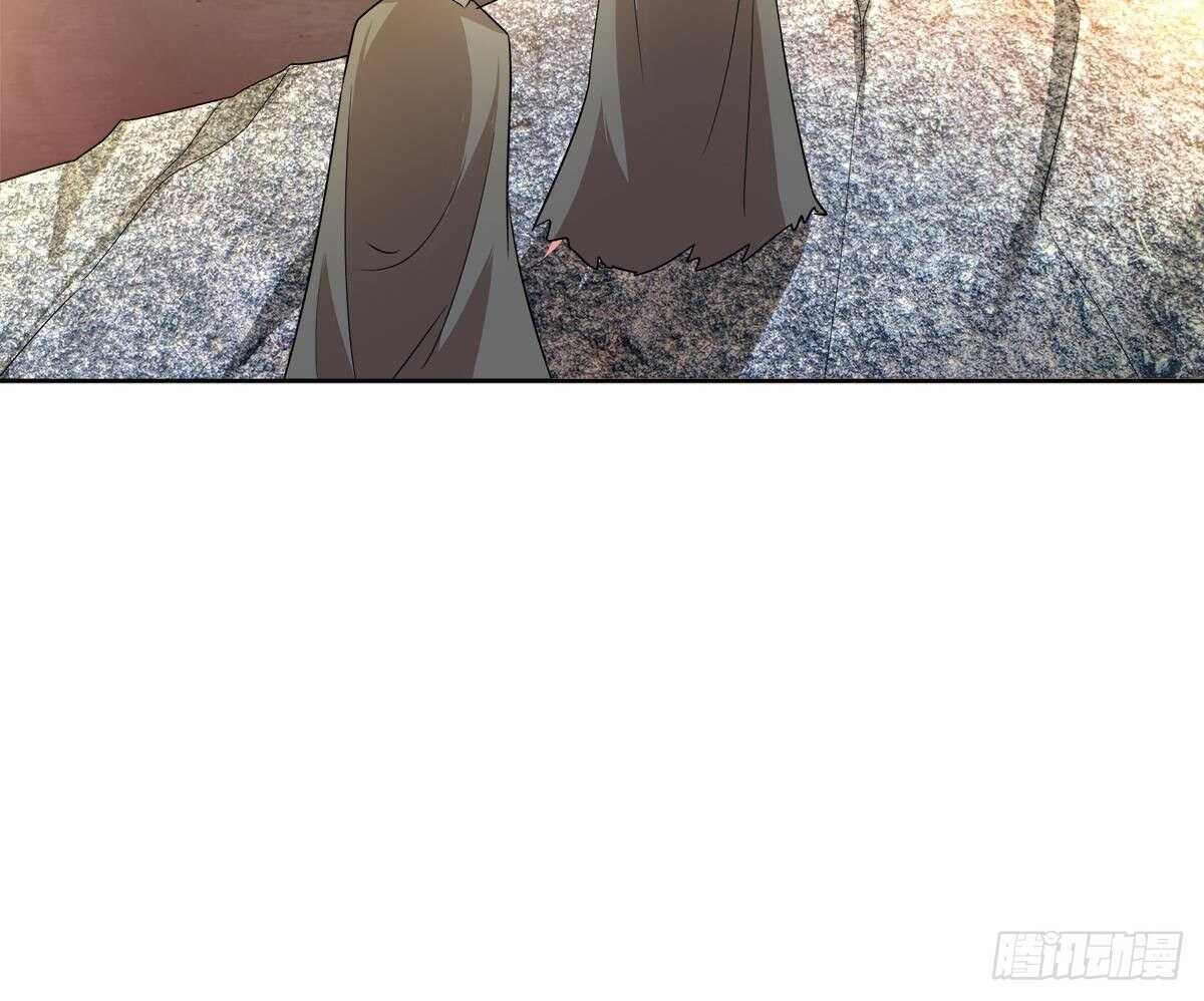地府混江龙韩漫全集-第269话 再访魔界无删减无遮挡章节图片 