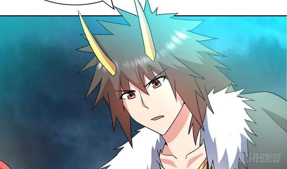 地府混江龙韩漫全集-第269话 再访魔界无删减无遮挡章节图片 