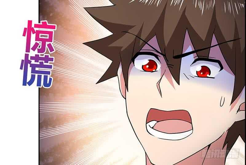 地府混江龙韩漫全集-第28话 性命之忧无删减无遮挡章节图片 