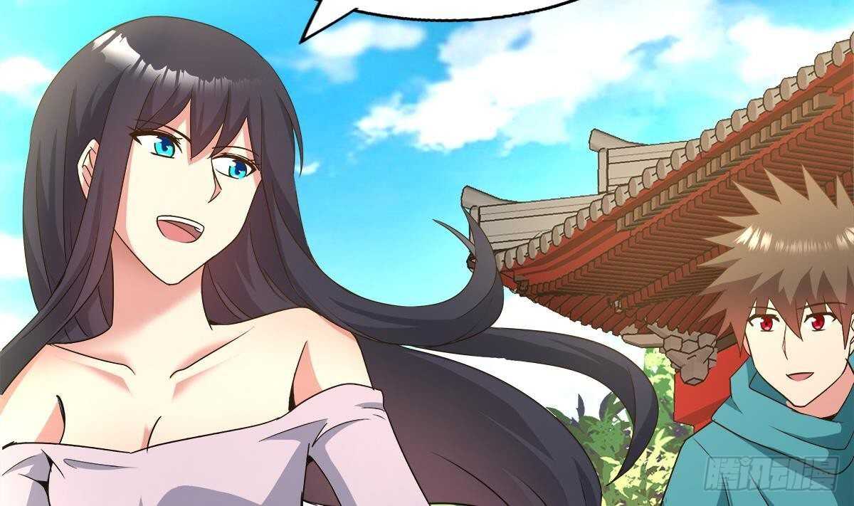 地府混江龙韩漫全集-第271话 走吧！张木吉无删减无遮挡章节图片 