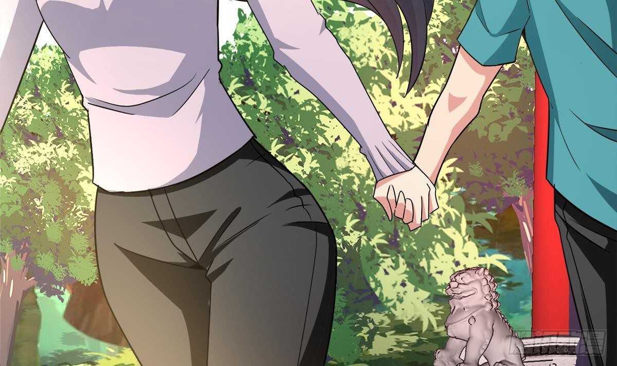 地府混江龙韩漫全集-第271话 走吧！张木吉无删减无遮挡章节图片 