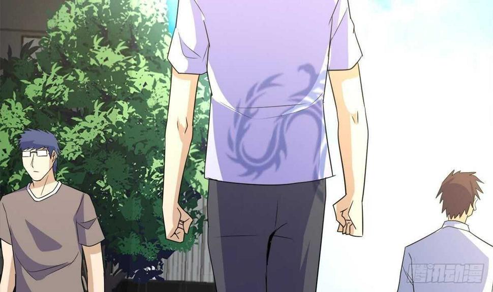 地府混江龙韩漫全集-第272话 我要称王！无删减无遮挡章节图片 