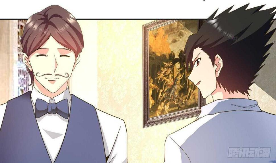 地府混江龙韩漫全集-第273话 来我家玩啊！无删减无遮挡章节图片 