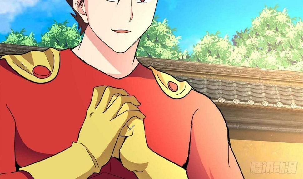 地府混江龙韩漫全集-第274话 那我就得管管了无删减无遮挡章节图片 