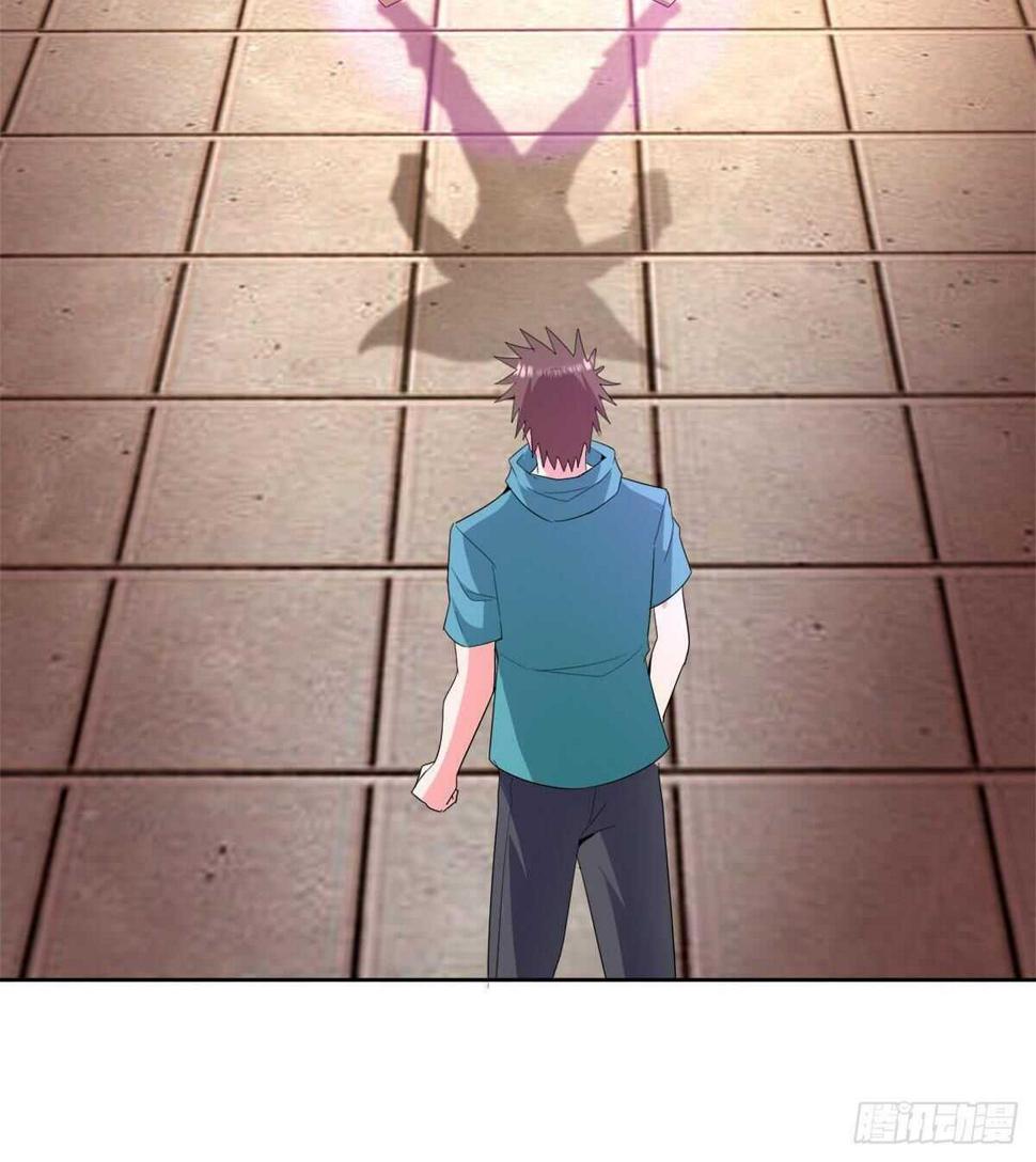 地府混江龙韩漫全集-第274话 那我就得管管了无删减无遮挡章节图片 
