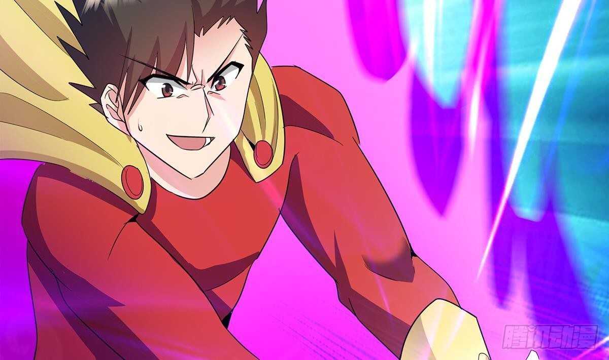 地府混江龙韩漫全集-第274话 那我就得管管了无删减无遮挡章节图片 
