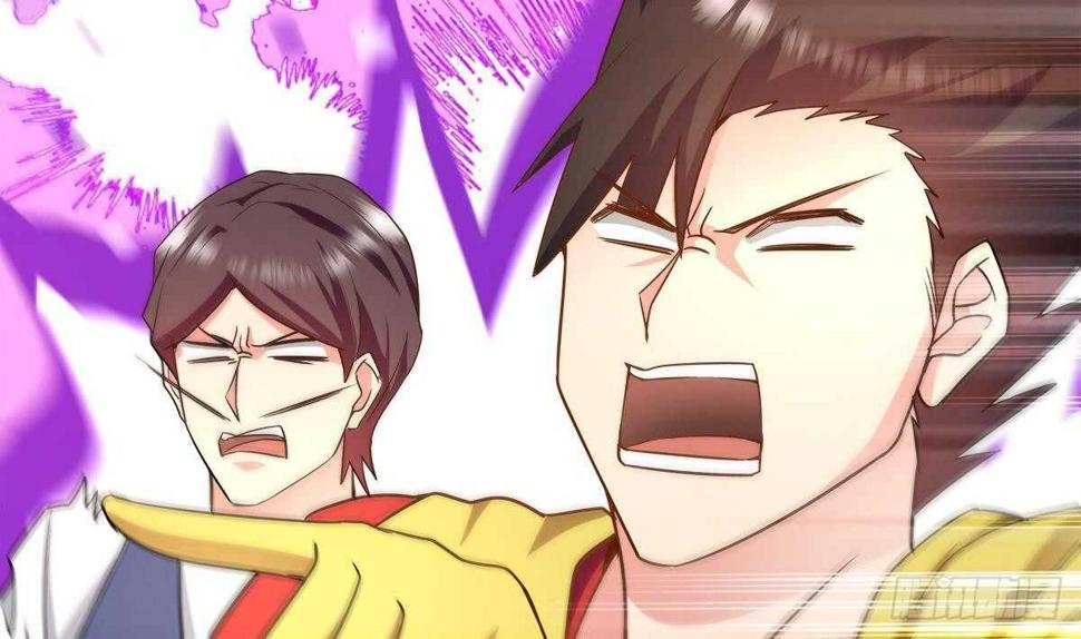 地府混江龙韩漫全集-第276话 隐秘的魔族无删减无遮挡章节图片 