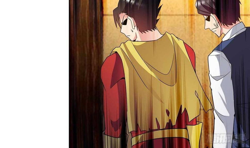 地府混江龙韩漫全集-第276话 隐秘的魔族无删减无遮挡章节图片 