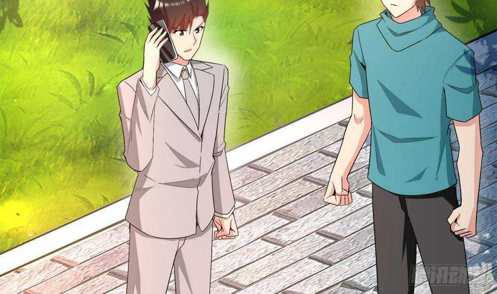 地府混江龙韩漫全集-第278话 魔界最强战士无删减无遮挡章节图片 