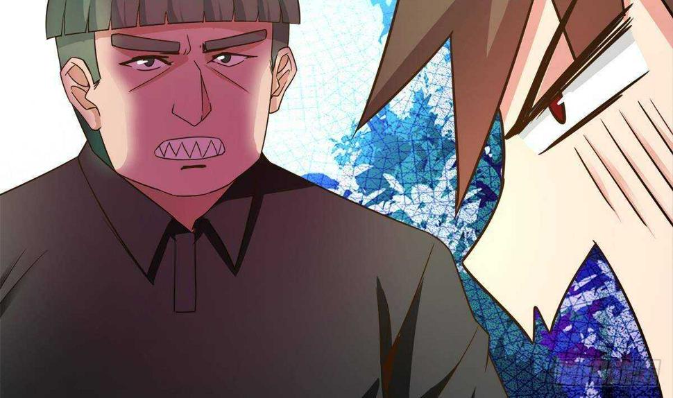 地府混江龙韩漫全集-第278话 魔界最强战士无删减无遮挡章节图片 