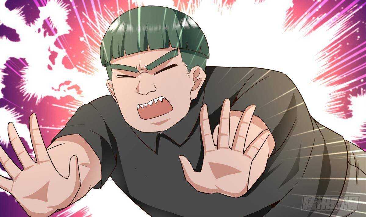 地府混江龙韩漫全集-第278话 魔界最强战士无删减无遮挡章节图片 