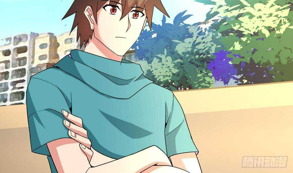 地府混江龙韩漫全集-第279话 他就是最强战士？无删减无遮挡章节图片 