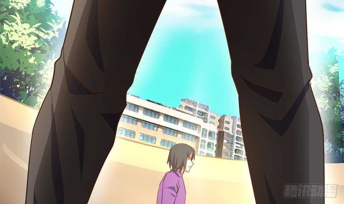 地府混江龙韩漫全集-第281话 封魔花妖无删减无遮挡章节图片 