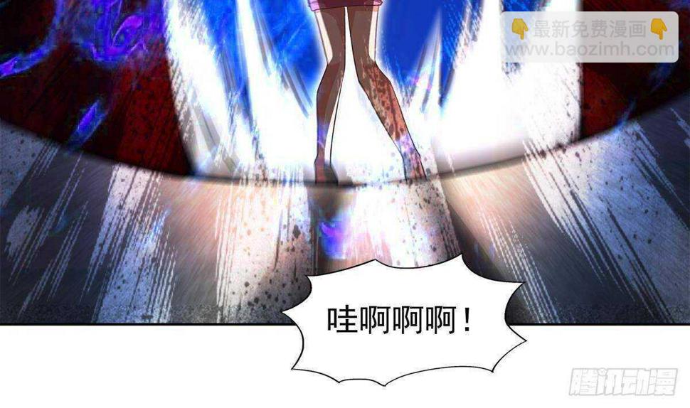 地府混江龙韩漫全集-第282话 冷漠的母亲无删减无遮挡章节图片 
