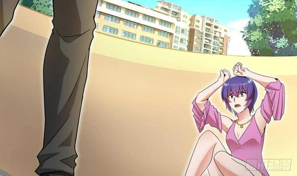 地府混江龙韩漫全集-第282话 冷漠的母亲无删减无遮挡章节图片 