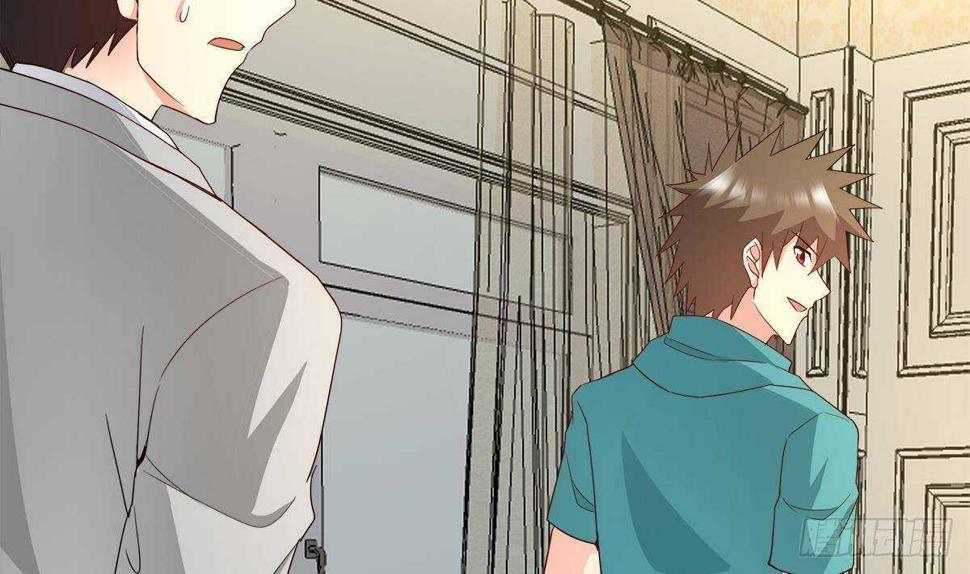 地府混江龙韩漫全集-第284话 你这个大坏蛋无删减无遮挡章节图片 