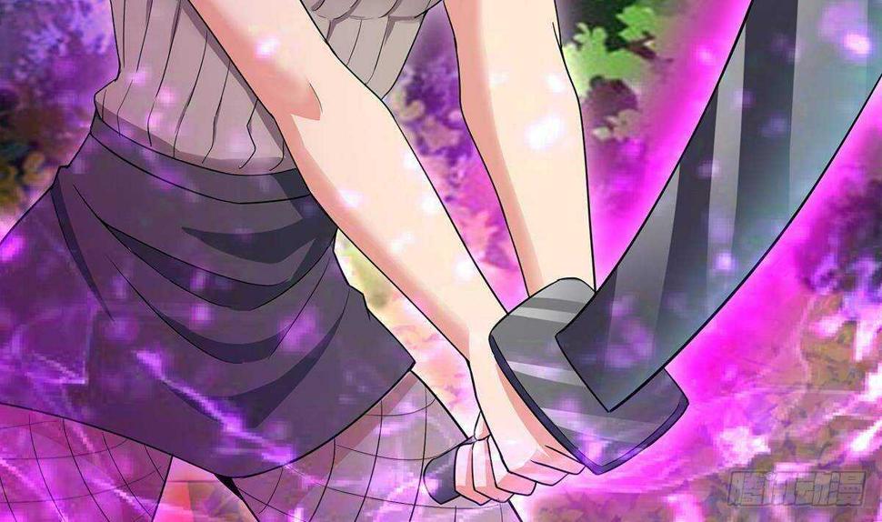 地府混江龙韩漫全集-第288话 碎日VS残月！无删减无遮挡章节图片 
