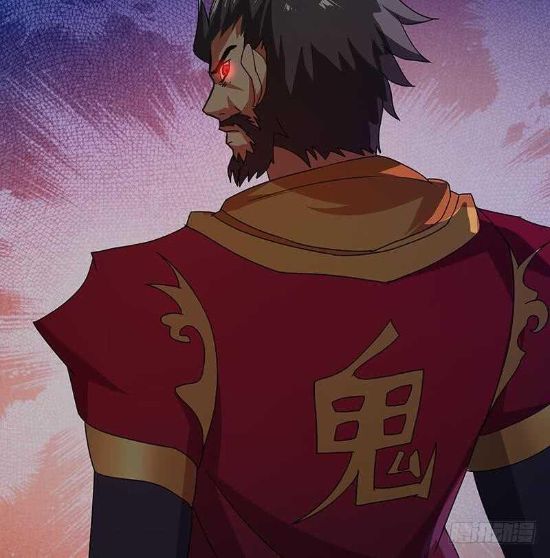 地府混江龙韩漫全集-第30话 放开那个女人！无删减无遮挡章节图片 