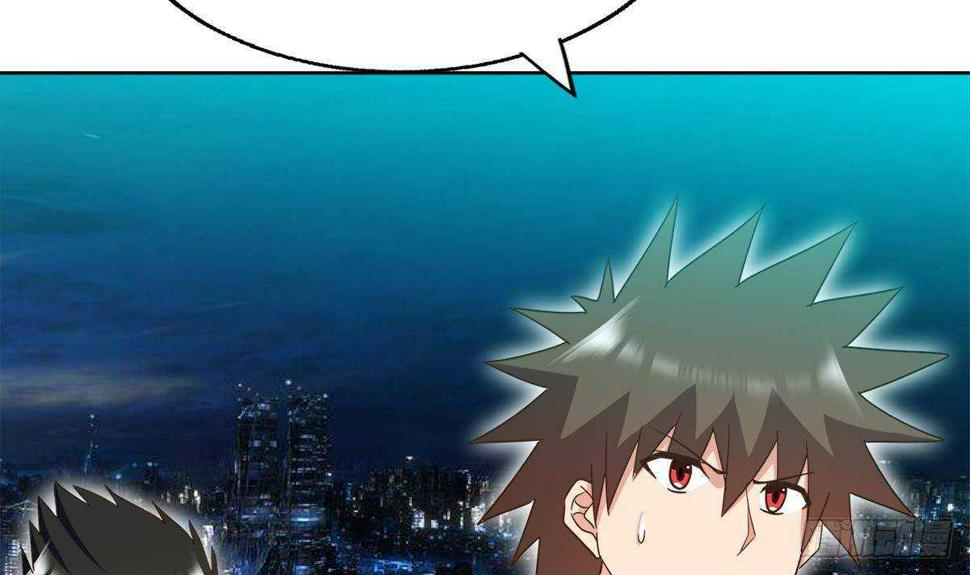 地府混江龙韩漫全集-第292话 战士觉醒无删减无遮挡章节图片 