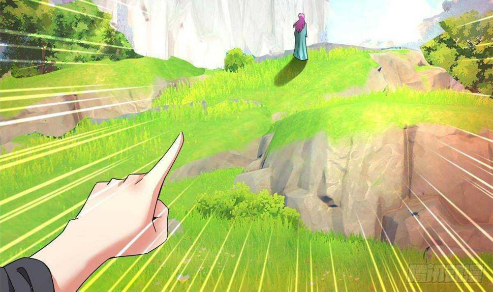 地府混江龙韩漫全集-第294话 真不想去天庭无删减无遮挡章节图片 