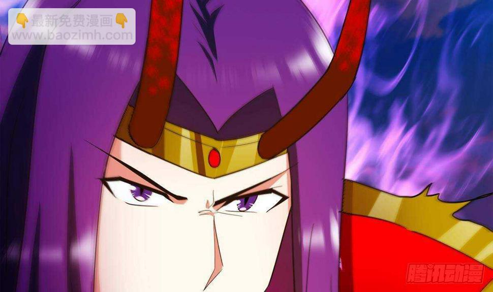地府混江龙韩漫全集-第296话 福利真君无删减无遮挡章节图片 