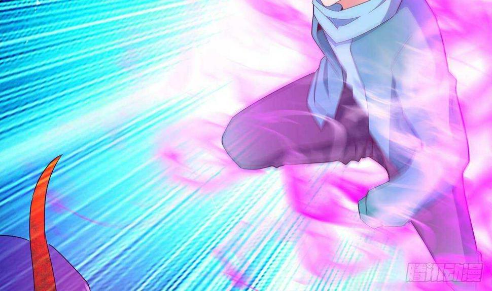 地府混江龙韩漫全集-第306 魔王原形无删减无遮挡章节图片 