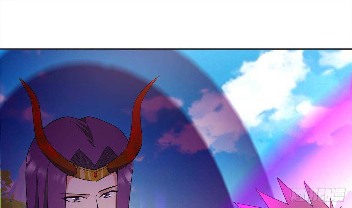 地府混江龙韩漫全集-第306 魔王原形无删减无遮挡章节图片 