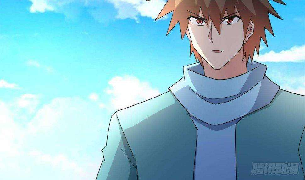 地府混江龙韩漫全集-第307话 你跟谁装呢！无删减无遮挡章节图片 