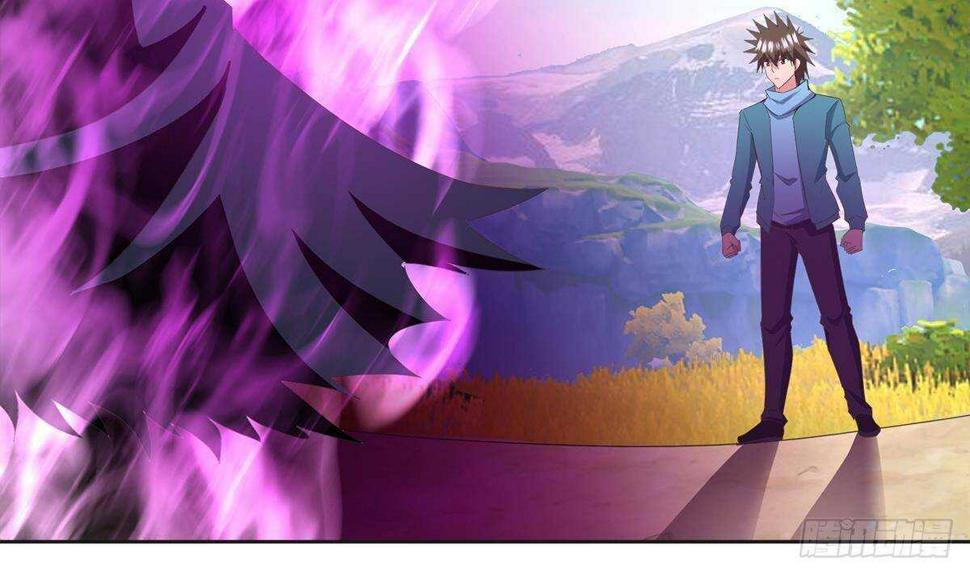 地府混江龙韩漫全集-第307话 你跟谁装呢！无删减无遮挡章节图片 