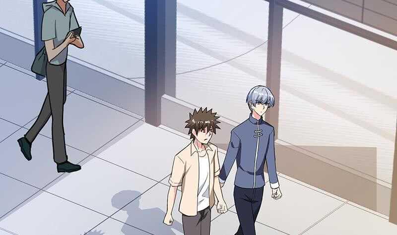 地府混江龙韩漫全集-第37话 寻找钟馗无删减无遮挡章节图片 