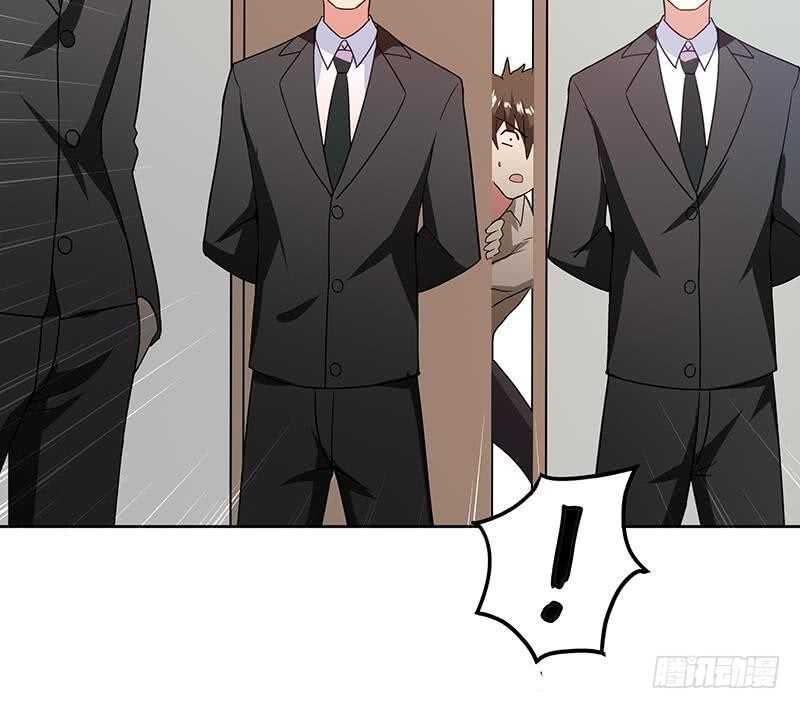 地府混江龙韩漫全集-第39话 误闯黑社会无删减无遮挡章节图片 