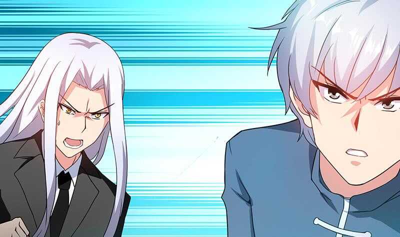 地府混江龙韩漫全集-第45话 来者何人无删减无遮挡章节图片 
