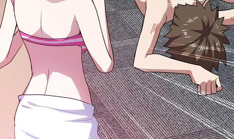 地府混江龙韩漫全集-第49话 一巴掌拍死无删减无遮挡章节图片 