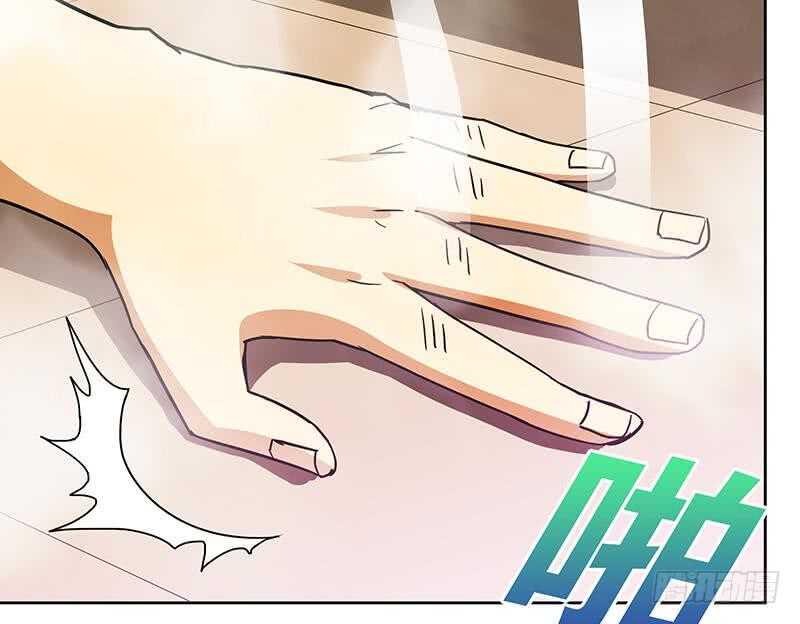 地府混江龙韩漫全集-第49话 一巴掌拍死无删减无遮挡章节图片 