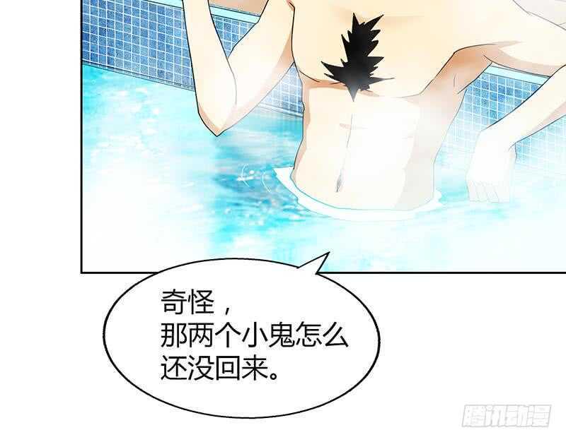 地府混江龙韩漫全集-第49话 一巴掌拍死无删减无遮挡章节图片 