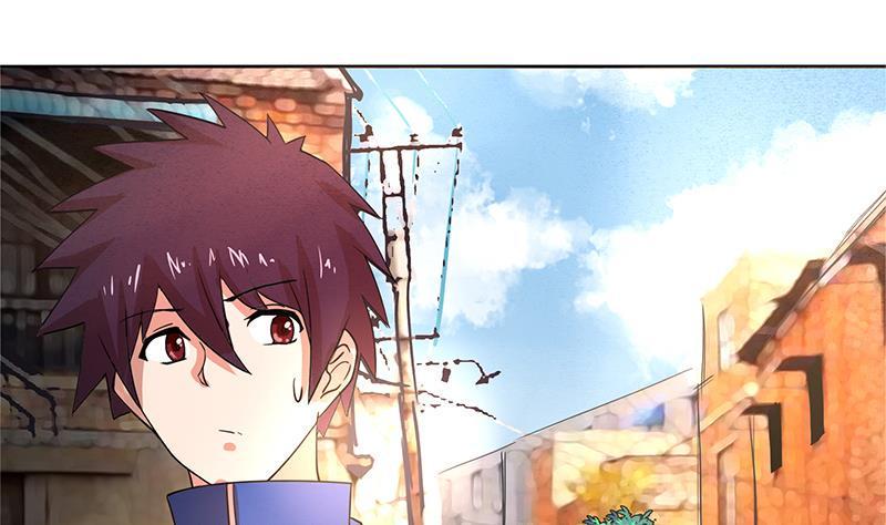 地府混江龙韩漫全集-第6话 如果有一天我变得很有钱无删减无遮挡章节图片 