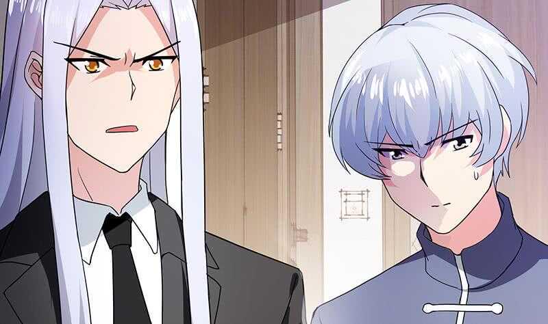 地府混江龙韩漫全集-第52话 无理的要求无删减无遮挡章节图片 