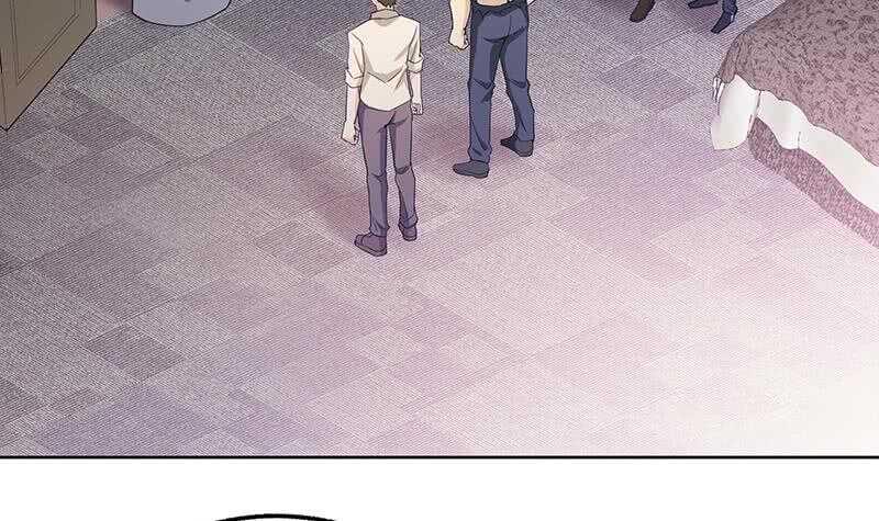 地府混江龙韩漫全集-第53话 嫌疑人是他？无删减无遮挡章节图片 