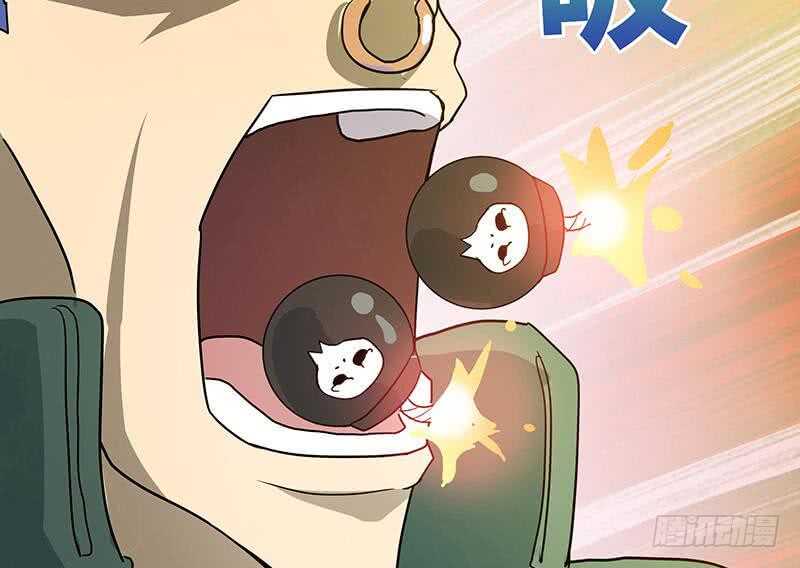 地府混江龙韩漫全集-第55话 挑选神器无删减无遮挡章节图片 