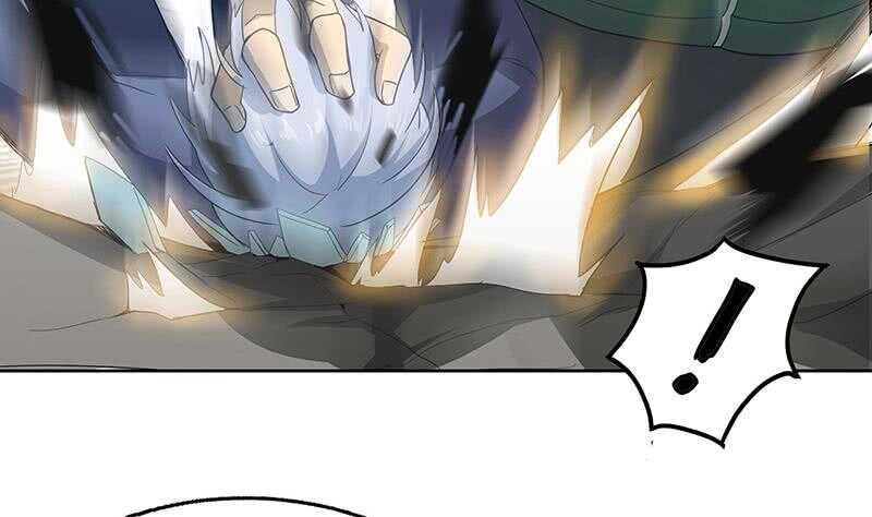 地府混江龙韩漫全集-第55话 挑选神器无删减无遮挡章节图片 