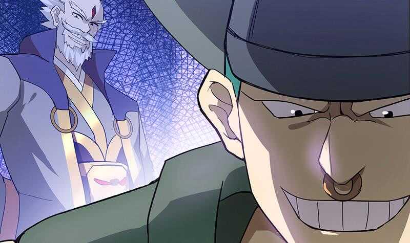 地府混江龙韩漫全集-第55话 挑选神器无删减无遮挡章节图片 
