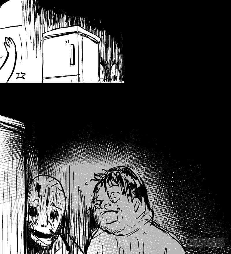 地府混江龙韩漫全集-第55话 挑选神器无删减无遮挡章节图片 